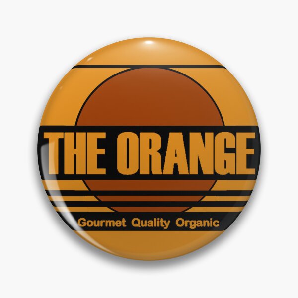 Item preview, La Naranja Calidad Gourmet designed and sold by MBuckenmeyer.