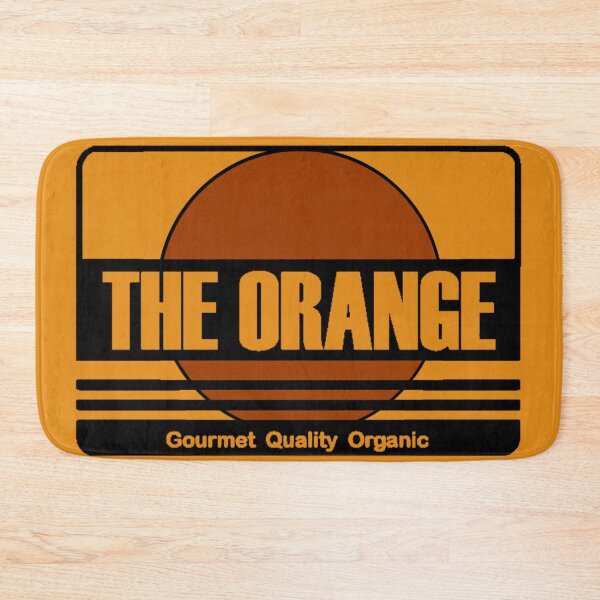 Artikelvorschau, Die Orange Gourmet-Qualität entworfen und verkauft von MBuckenmeyer.