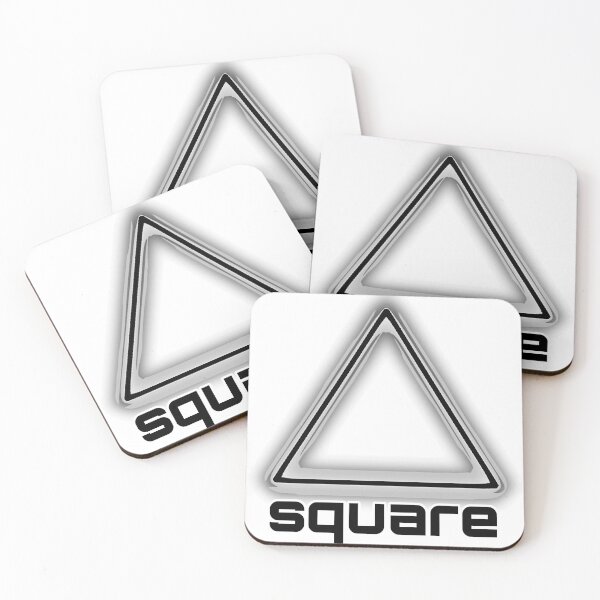 Item preview, Wait, that's not a square designed and sold by torpidtadpole.