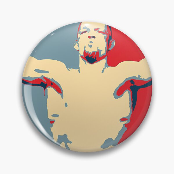Item preview, Nate Diaz designed and sold by marijanelamaar.