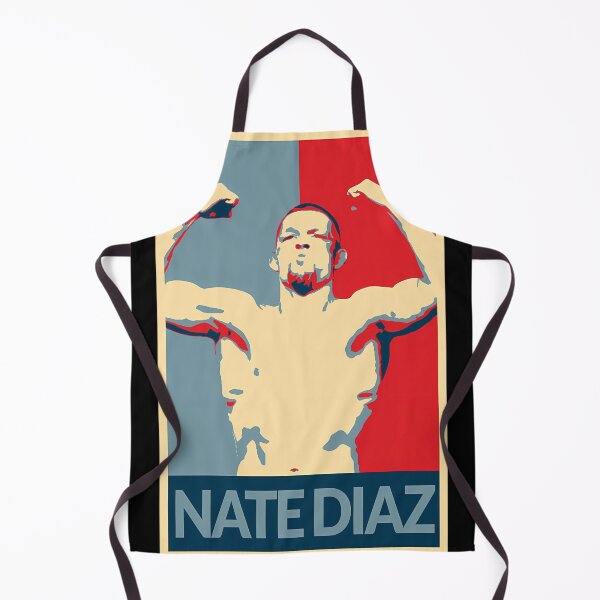 Item preview, Nate Diaz designed and sold by marijanelamaar.