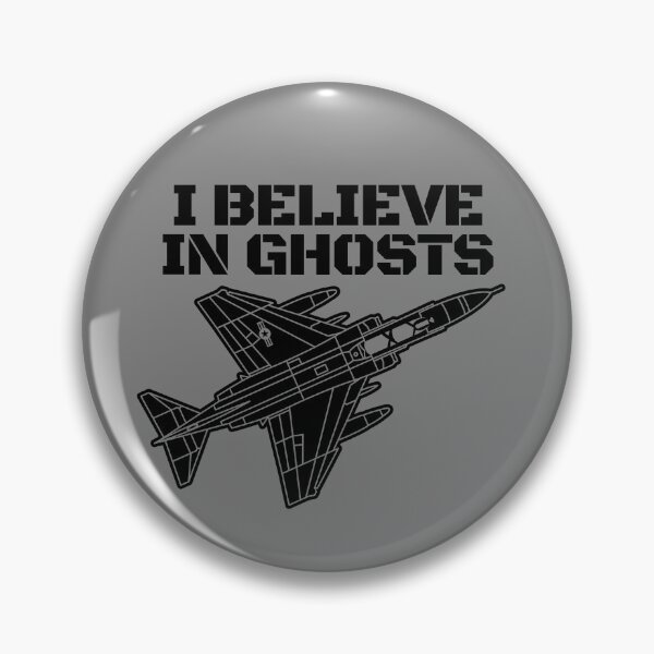 Artikelvorschau, F-4 Phantom I Believe In Ghosts Military Jet F4 Phantom Gear entworfen und verkauft von DynamicDesign.