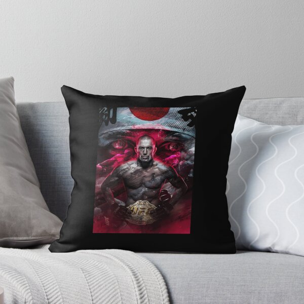 Item preview, Legendary Georges St Pierre designed and sold by marijanelamaar.