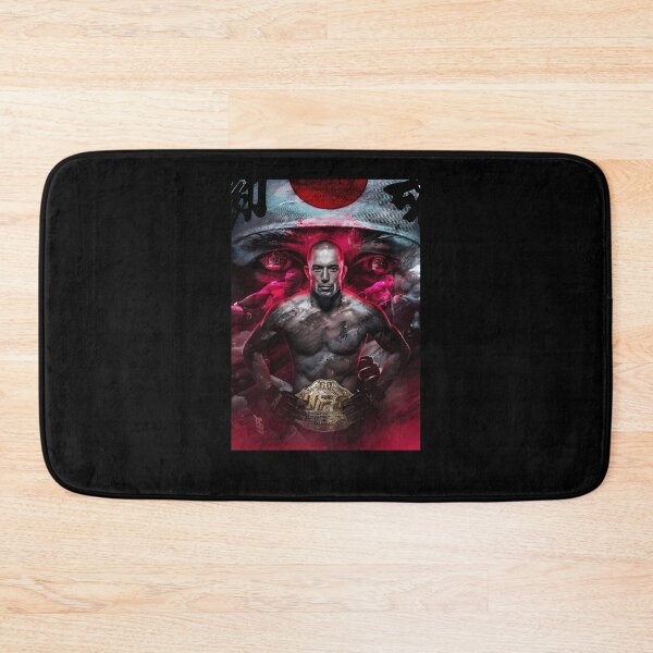 Item preview, Legendary Georges St Pierre designed and sold by marijanelamaar.