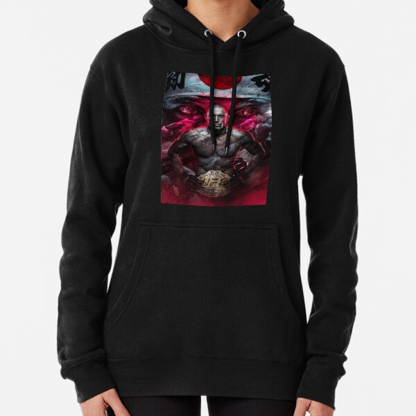 Item preview, Legendary Georges St Pierre designed and sold by marijanelamaar.