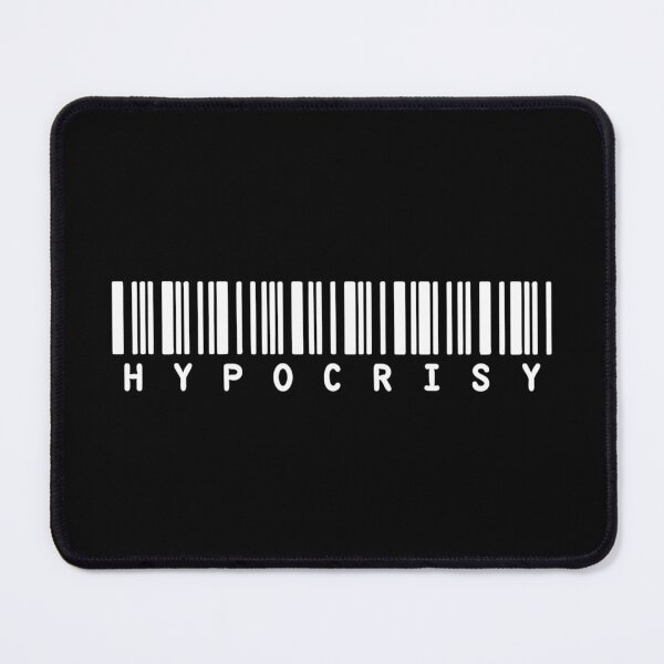 Item preview, Hypocrisy  designed and sold by UNK-Fatigues.