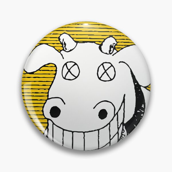 Item preview, Dead Milkmen designed and sold by FranckDelmas.
