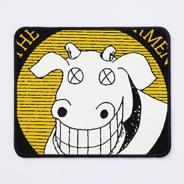 Item preview, Dead Milkmen designed and sold by FranckDelmas.