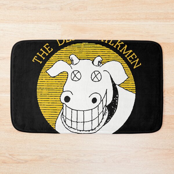 Item preview, Dead Milkmen designed and sold by FranckDelmas.