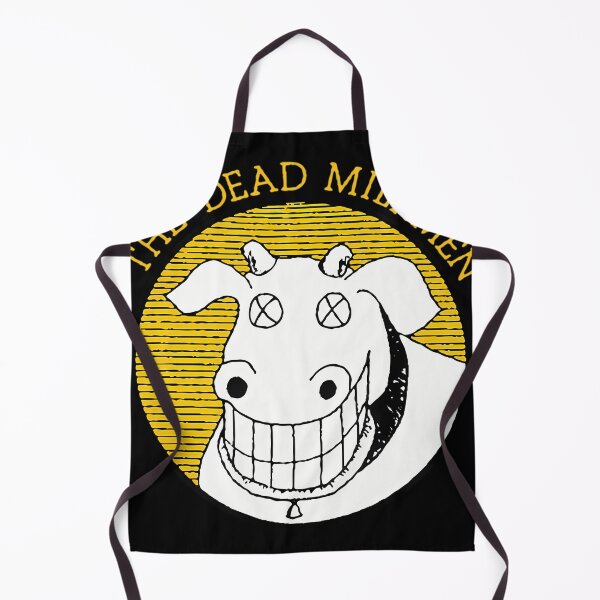 Item preview, Dead Milkmen designed and sold by FranckDelmas.
