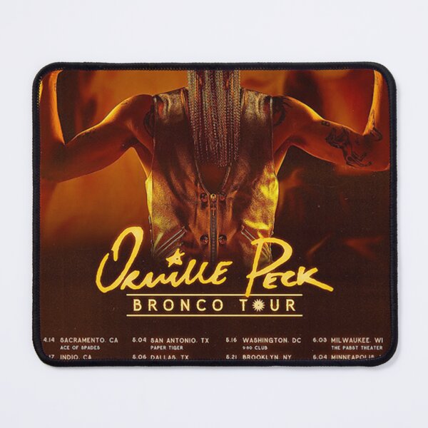 Item preview, Orville Peck Bronco 2022 Tour 11 designed and sold by Lanalukes2.
