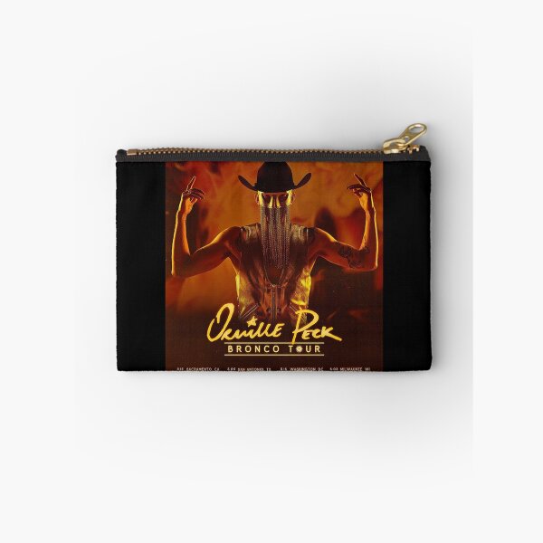 Item preview, Orville Peck Bronco 2022 Tour 11 designed and sold by Lanalukes2.