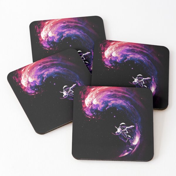 Item preview,  Space Surfing II designed and sold by FranckDelmas.