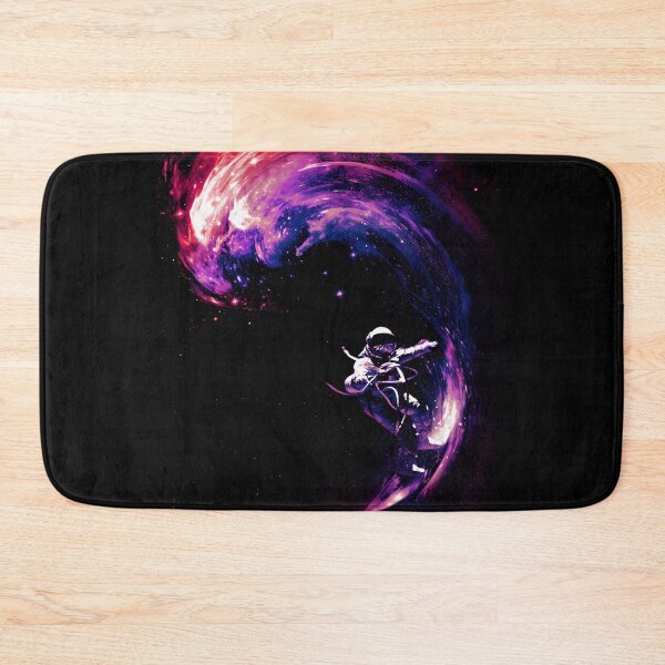 Item preview,  Space Surfing II designed and sold by FranckDelmas.