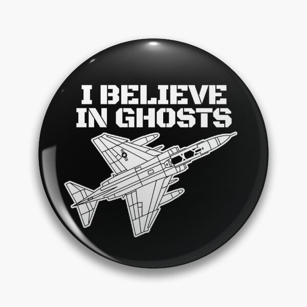 Artikelvorschau, F-4 Phantom I Believe In Ghosts Military Jet F4 Phantom Gear entworfen und verkauft von DynamicDesign.