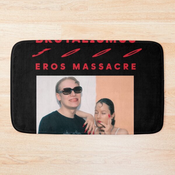 Item preview, Brutalismus 3000 designed and sold by FranckDelmas.