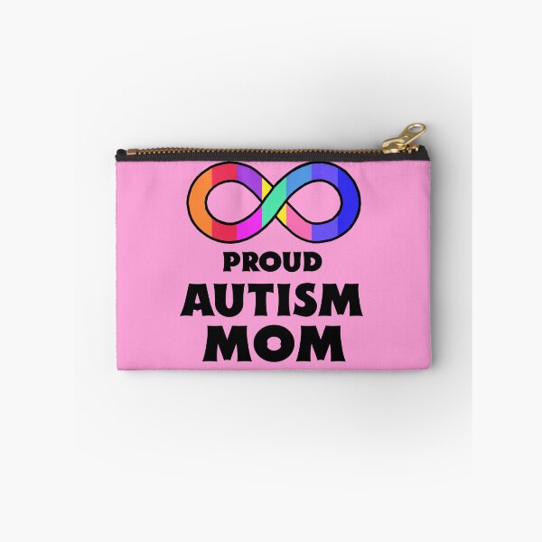 Item preview, Proud Autism Mom designed and sold by 87-Aesthetics.