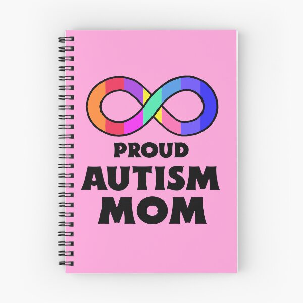 Item preview, Proud Autism Mom designed and sold by 87-Aesthetics.