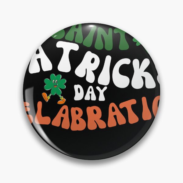 Item preview, Saint Patricks Day Celebration designed and sold by PomskysRus.