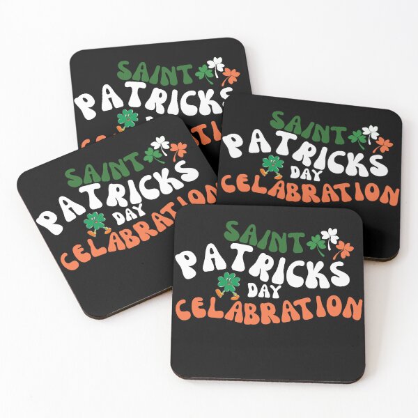 Item preview, Saint Patricks Day Celebration designed and sold by PomskysRus.