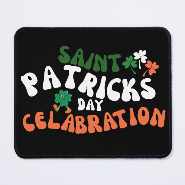 Item preview, Saint Patricks Day Celebration designed and sold by PomskysRus.