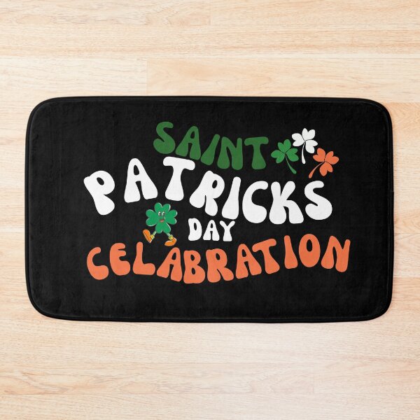 Item preview, Saint Patricks Day Celebration designed and sold by PomskysRus.