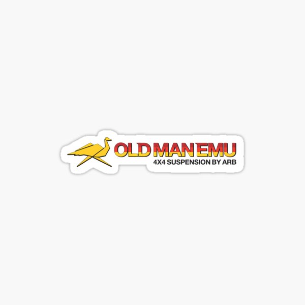 Artikel-Vorschau von Old Man Emu Suspension 4X4, designt und verkauft von JohnnyYos.