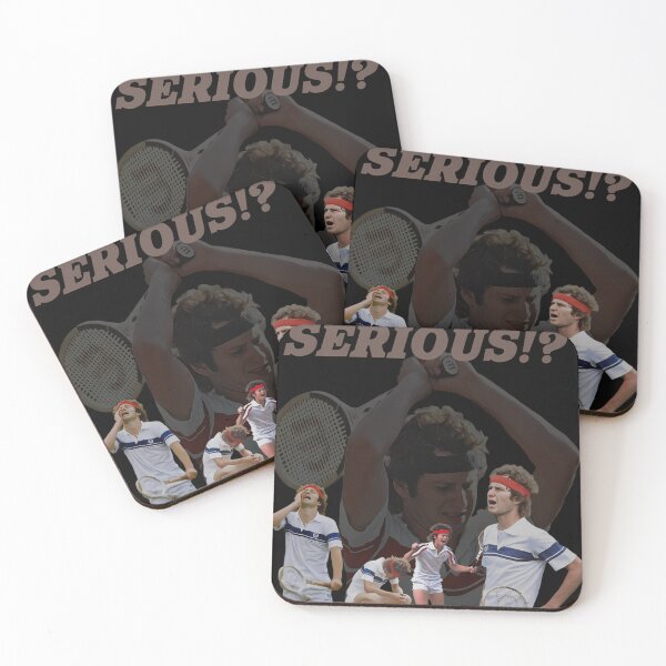 Item preview, You Cannot Be Serious designed and sold by FranckDelmas.