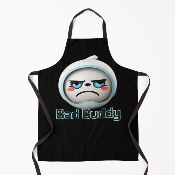Item preview, Bad Buddy designed and sold by WANBASTEN.