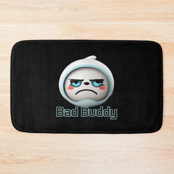 Item preview, Bad Buddy designed and sold by WANBASTEN.