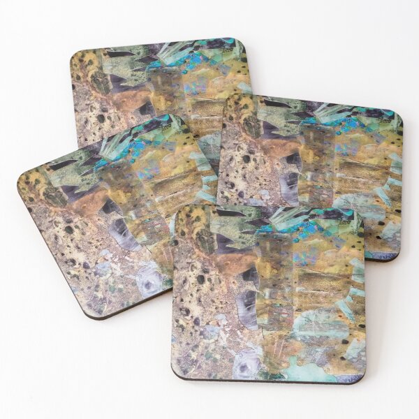 Item preview, Creative Colorful Abstract Design designed and sold by Mareshah Yisrael.