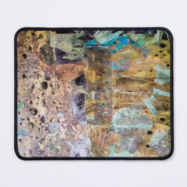 Item preview, Creative Colorful Abstract Design designed and sold by Mareshah Yisrael.