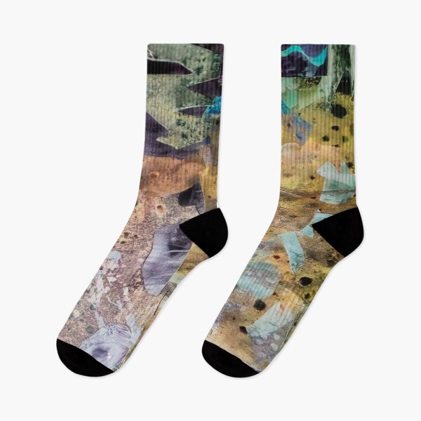 Item preview, Creative Colorful Abstract Design designed and sold by Mareshah Yisrael.