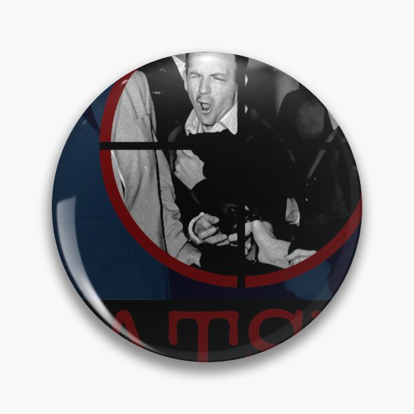 Item preview, Government Patsy Logo designed and sold by James69Clark.