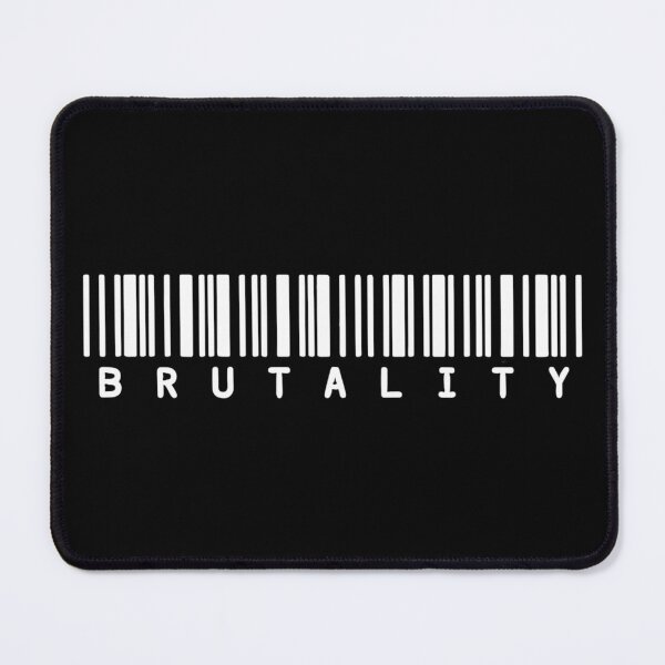 Item preview, Brutality  designed and sold by UNK-Fatigues.