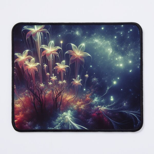 Item preview, Celestial Blossoms designed and sold by ImaginativeCore.