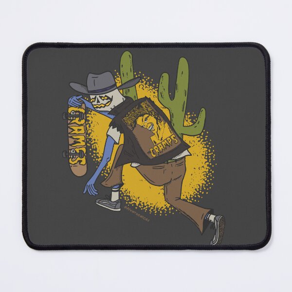 Item preview, CRAMPS designed and sold by alvarocaices.