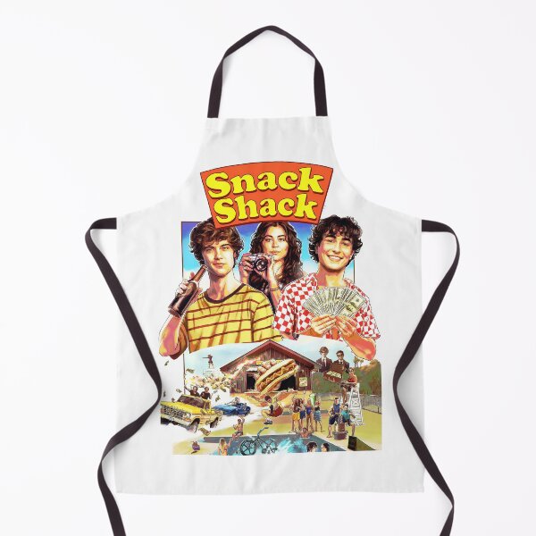 Item preview, Snack Shack 2024 designed and sold by alchemy242.