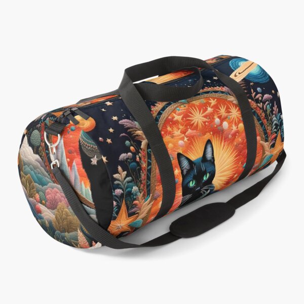 Item preview, Embroidery Art - I love kitties! designed and sold by TWNightingale.