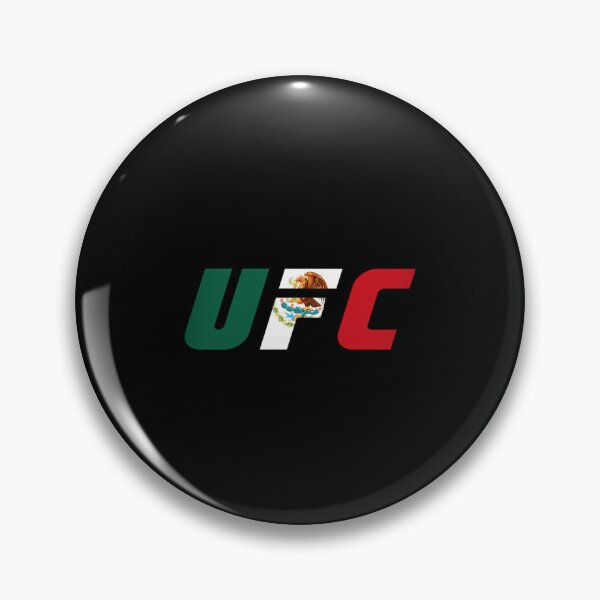 Item preview, Ufc Mexico designed and sold by marijanelamaar.