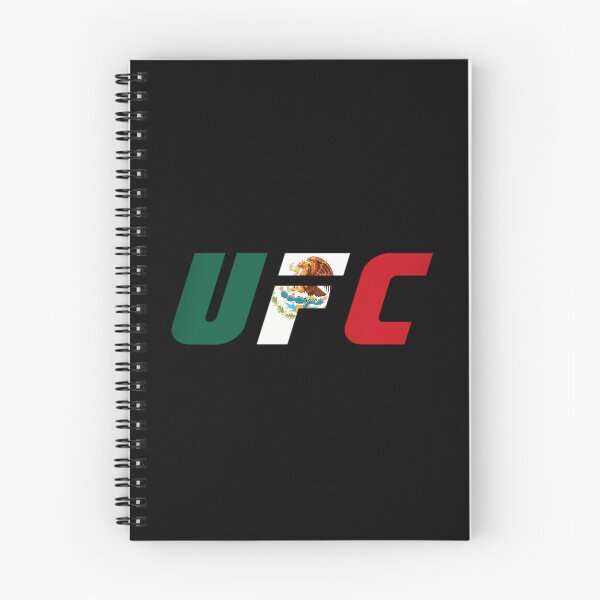 Item preview, Ufc Mexico designed and sold by marijanelamaar.
