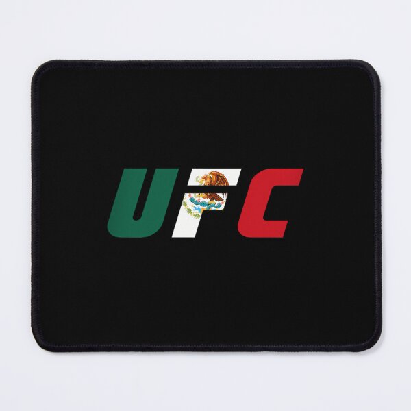 Item preview, Ufc Mexico designed and sold by marijanelamaar.