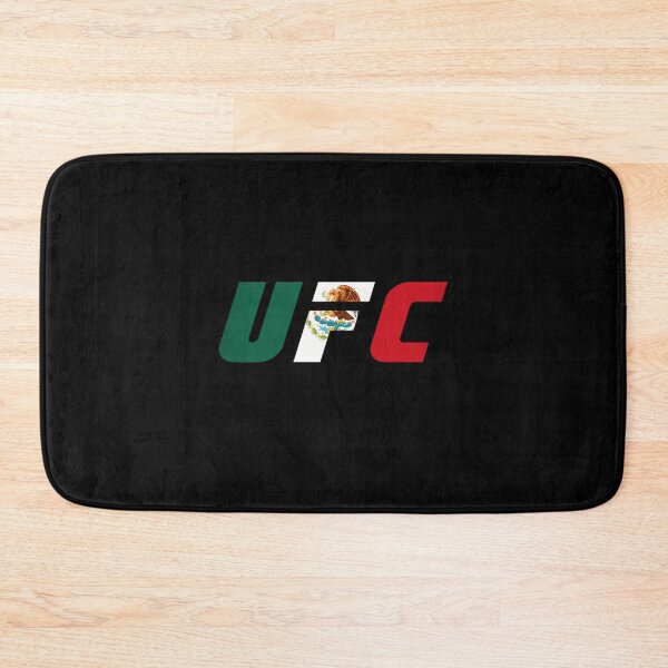 Item preview, Ufc Mexico designed and sold by marijanelamaar.