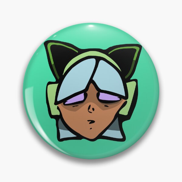 Item preview, Kat designed and sold by DTE333.