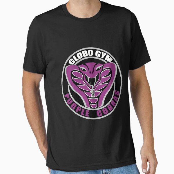 Globo Gym Essential T-Shirt