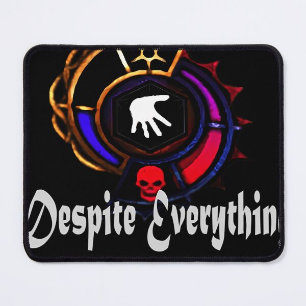 Item preview, Player Is Still Breathing Despite Everything designed and sold by James69Clark.
