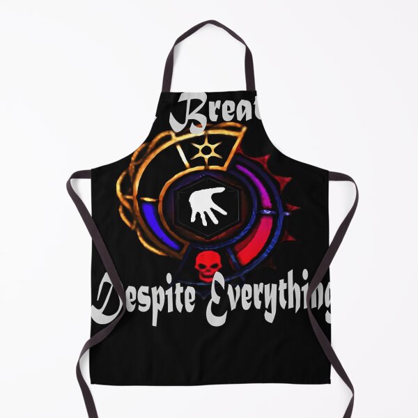 Item preview, Player Is Still Breathing Despite Everything designed and sold by James69Clark.