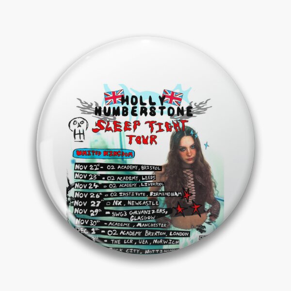 Item preview, prety Holly Humberstone  designed and sold by RachelMalettes.