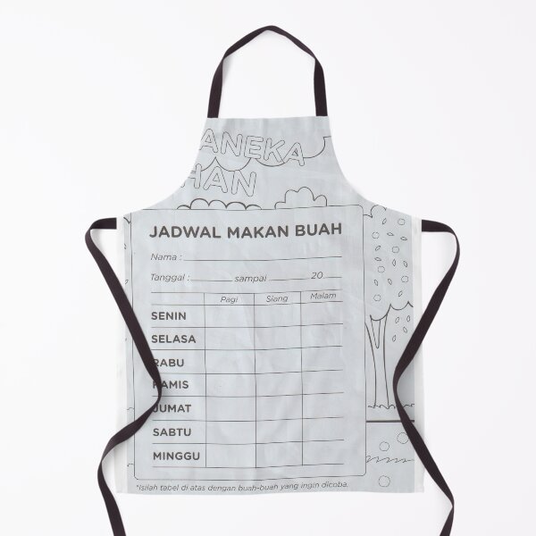 Item preview, SCHEDULE NAME EAT FRUIT designed and sold by andrew1111g.