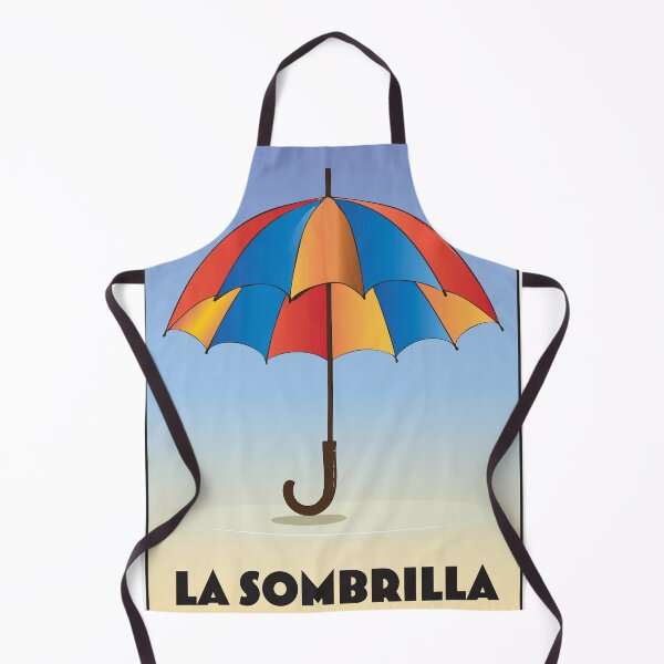 Item preview, paraguas designed and sold by Sqndesigns.
